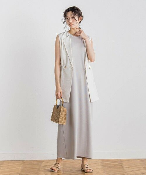 Droite lautreamont / ドロワットロートレアモン テーラードジャケット | R/Nヴィンテージジャケット≪手洗い可能≫ | 詳細14