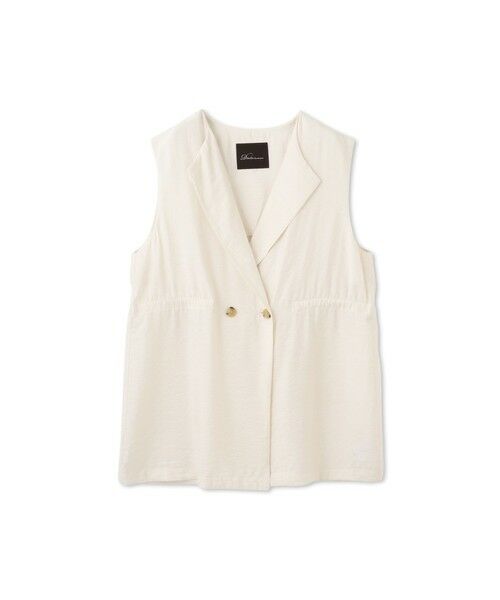 Droite lautreamont / ドロワットロートレアモン テーラードジャケット | R/Nヴィンテージジャケット≪手洗い可能≫ | 詳細15