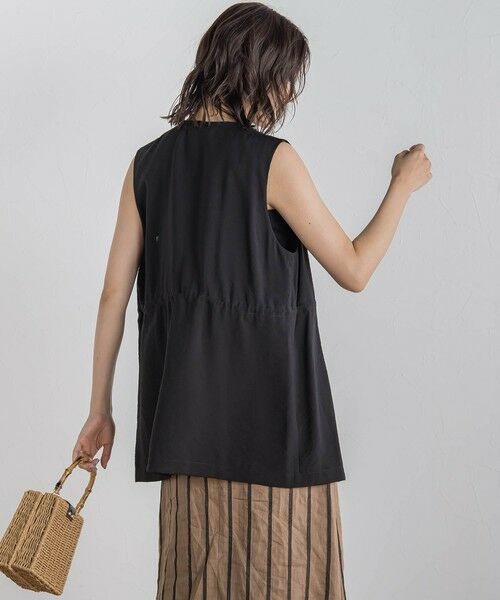 Droite lautreamont / ドロワットロートレアモン テーラードジャケット | R/Nヴィンテージジャケット≪手洗い可能≫ | 詳細17