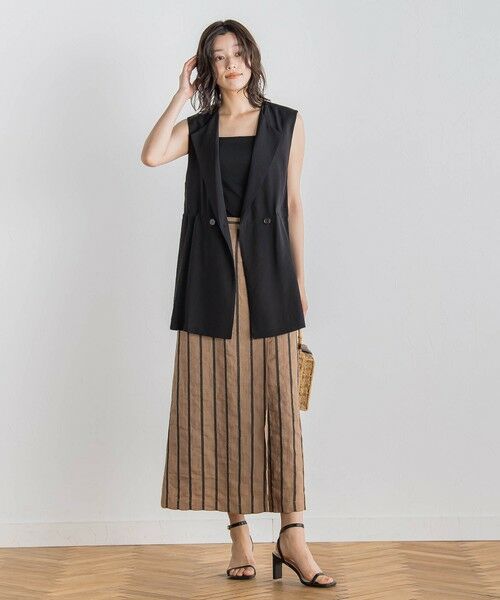 Droite lautreamont / ドロワットロートレアモン テーラードジャケット | R/Nヴィンテージジャケット≪手洗い可能≫ | 詳細19