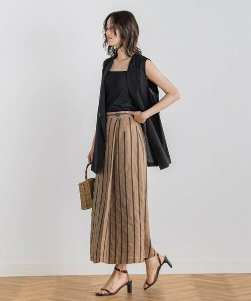 Droite lautreamont / ドロワットロートレアモン テーラードジャケット | R/Nヴィンテージジャケット≪手洗い可能≫ | 詳細20