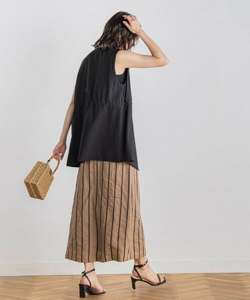 Droite lautreamont / ドロワットロートレアモン テーラードジャケット | R/Nヴィンテージジャケット≪手洗い可能≫ | 詳細21