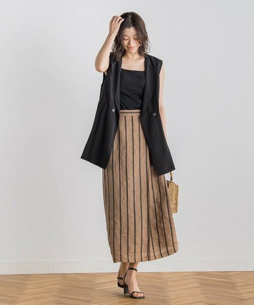 Droite lautreamont / ドロワットロートレアモン テーラードジャケット | R/Nヴィンテージジャケット≪手洗い可能≫ | 詳細22