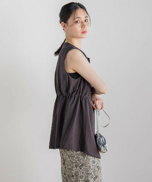 Droite lautreamont / ドロワットロートレアモン テーラードジャケット | R/Nヴィンテージジャケット≪手洗い可能≫ | 詳細27