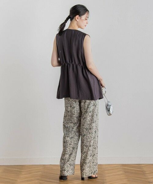 Droite lautreamont / ドロワットロートレアモン テーラードジャケット | R/Nヴィンテージジャケット≪手洗い可能≫ | 詳細30