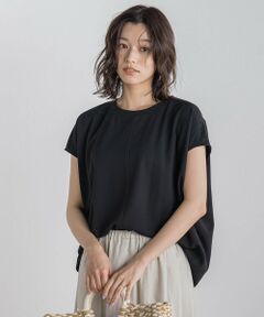 Droite lautreamont - 最終sale⭐︎新品✦︎ドロワットロートレアモン❤︎切替プリーツ トップス Droite lautreamont / ドロワットロートレアモン、セットアップ