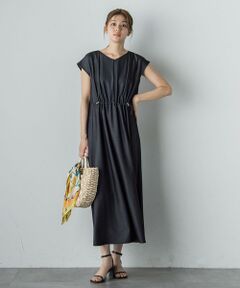 新品！Droite lautreamontミニリップストップティアードブルゾン2 Droite lautreamontのおすすめ商品|レディースファッション通販