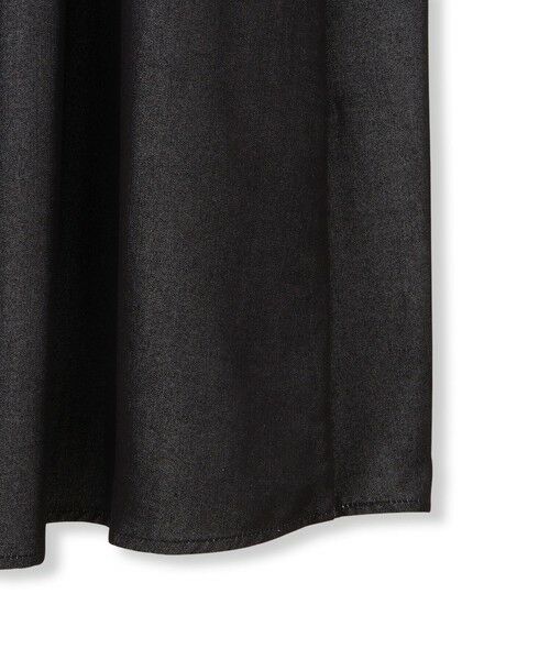 Droite lautreamont / ドロワットロートレアモン ロング・マキシ丈ワンピース | 【WEB限定】R/Tデニムワンピース≪手洗い可能≫ | 詳細12