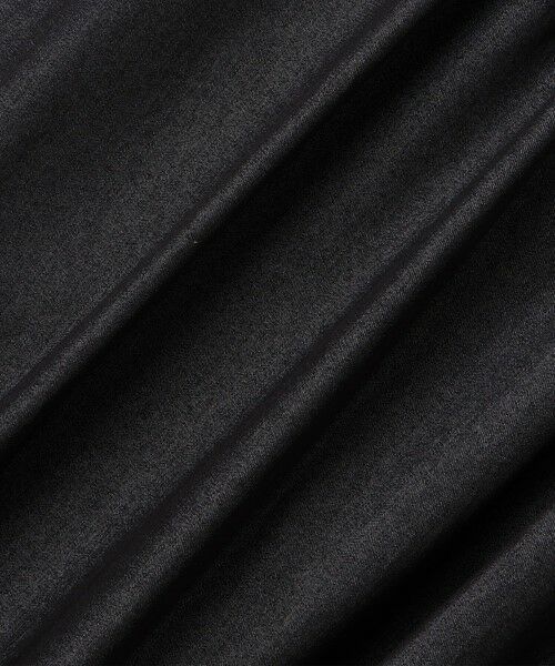 Droite lautreamont / ドロワットロートレアモン ロング・マキシ丈ワンピース | 【WEB限定】R/Tデニムワンピース≪手洗い可能≫ | 詳細13