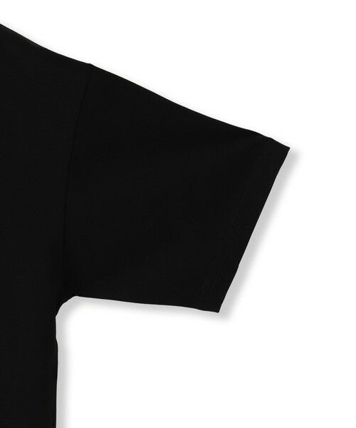 Droite lautreamont / ドロワットロートレアモン カットソー | 【WEB限定】ドライタッチコットンミックスロゴT≪洗濯機で洗える≫ | 詳細18