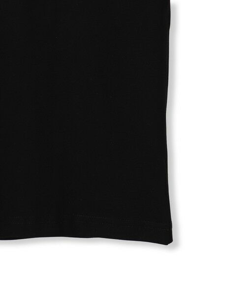 Droite lautreamont / ドロワットロートレアモン カットソー | 【WEB限定】ドライタッチコットンミックスロゴT≪洗濯機で洗える≫ | 詳細19