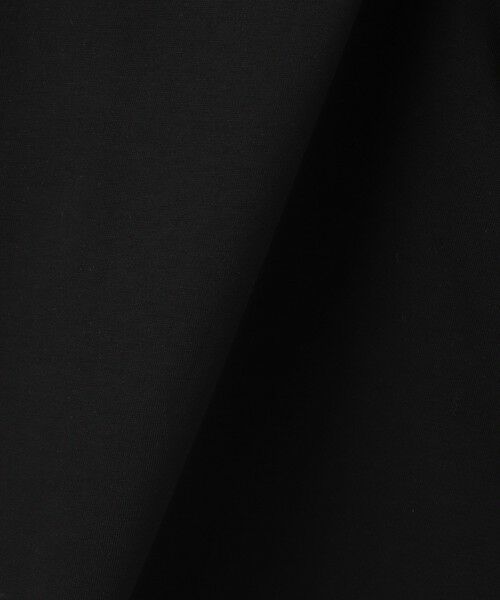 Droite lautreamont / ドロワットロートレアモン カットソー | 【WEB限定】ドライタッチコットンミックスロゴT≪洗濯機で洗える≫ | 詳細20