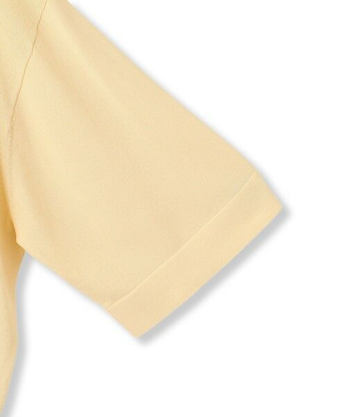 Droite lautreamont / ドロワットロートレアモン ニット・セーター | ワイドTニット≪手洗い可能≫ | 詳細21