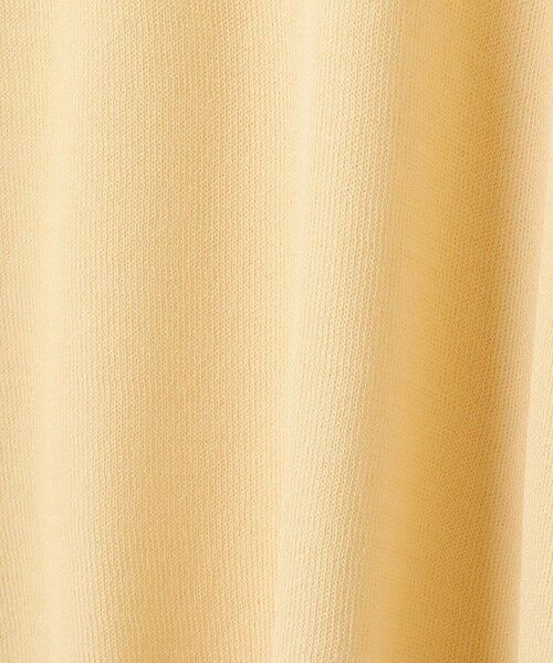 Droite lautreamont / ドロワットロートレアモン ニット・セーター | ワイドTニット≪手洗い可能≫ | 詳細23