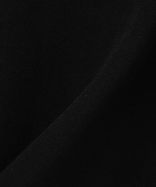 Droite lautreamont / ドロワットロートレアモン ニット・セーター | シアーパーカー≪手洗い可能≫ | 詳細21