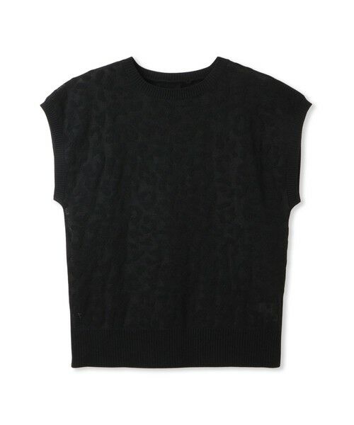 Droite lautreamont / ドロワットロートレアモン ニット・セーター | 【WEB限定】ジャガードニット≪手洗い可能≫ | 詳細17