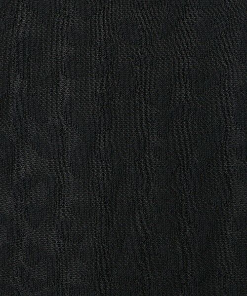 Droite lautreamont / ドロワットロートレアモン ニット・セーター | 【WEB限定】ジャガードニット≪手洗い可能≫ | 詳細18