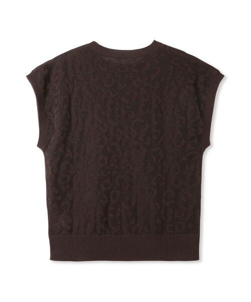 Droite lautreamont / ドロワットロートレアモン ニット・セーター | 【WEB限定】ジャガードニット≪手洗い可能≫ | 詳細26