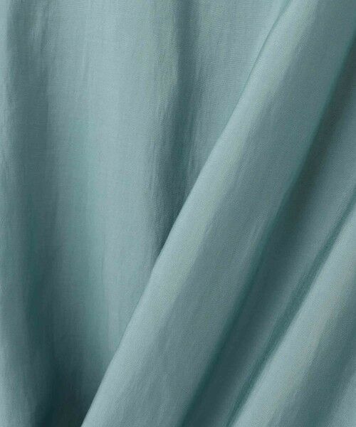 Droite lautreamont / ドロワットロートレアモン シャツ・ブラウス | セミシアードロストシャツ≪手洗い可能≫ | 詳細29