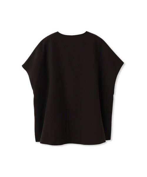 Droite lautreamont / ドロワットロートレアモン テーラードジャケット | Wフェイスケープ | 詳細19