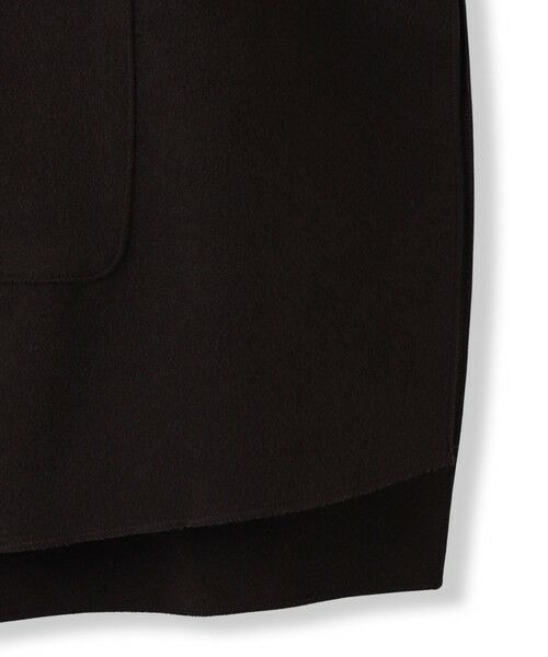 Droite lautreamont / ドロワットロートレアモン テーラードジャケット | Wフェイスケープ | 詳細22