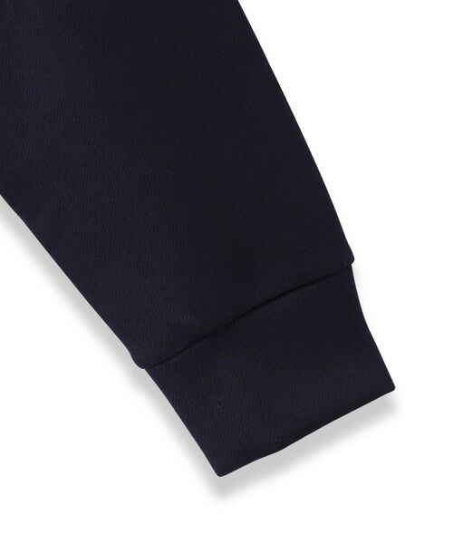 Droite lautreamont / ドロワットロートレアモン カットソー | カルゼダンボールパーカー≪手洗い可能≫ | 詳細12