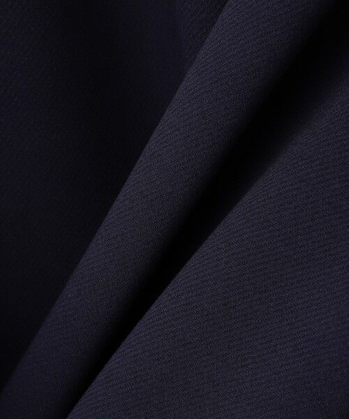 Droite lautreamont / ドロワットロートレアモン カットソー | カルゼダンボールパーカー≪手洗い可能≫ | 詳細14