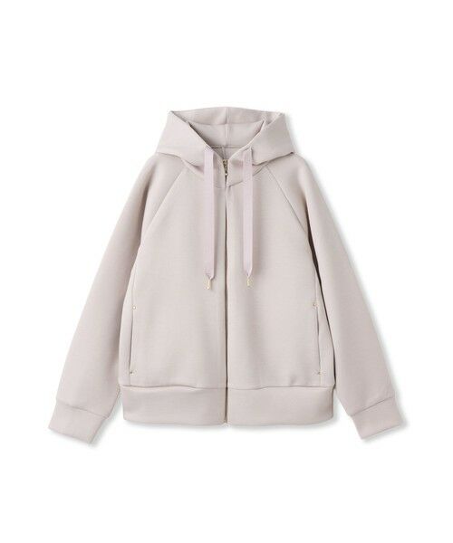 Droite lautreamont / ドロワットロートレアモン カットソー | カルゼダンボールパーカー≪手洗い可能≫ | 詳細22