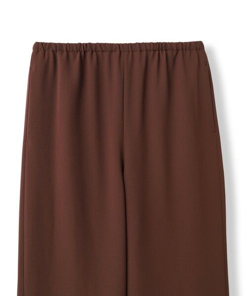 Droite lautreamont / ドロワットロートレアモン その他パンツ | 強撚2WAYパンツ≪洗濯機で洗える≫ | 詳細28