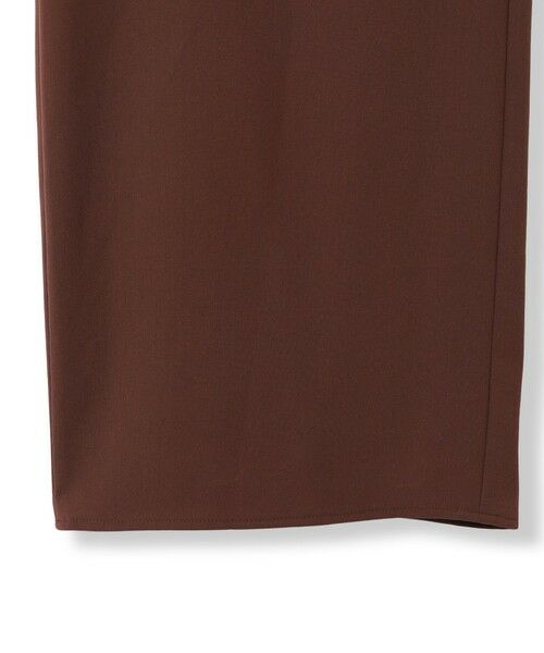 Droite lautreamont / ドロワットロートレアモン その他パンツ | 強撚2WAYパンツ≪洗濯機で洗える≫ | 詳細29