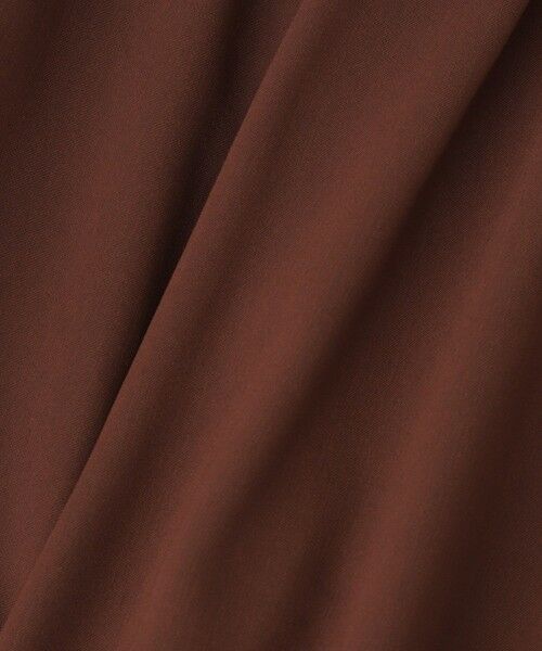 Droite lautreamont / ドロワットロートレアモン その他パンツ | 強撚2WAYパンツ≪洗濯機で洗える≫ | 詳細30