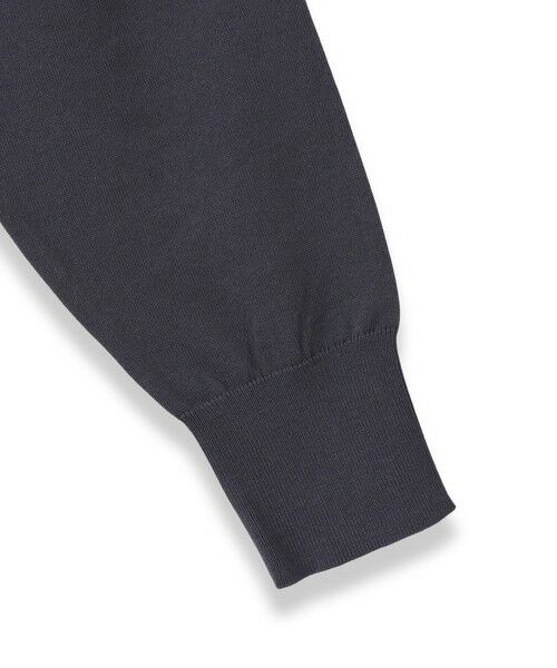 Droite lautreamont / ドロワットロートレアモン カーディガン・ボレロ | Vネックカーディガン≪手洗い可能≫ | 詳細26