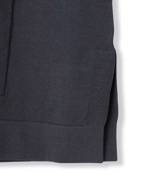 Droite lautreamont / ドロワットロートレアモン カーディガン・ボレロ | Vネックカーディガン≪手洗い可能≫ | 詳細27