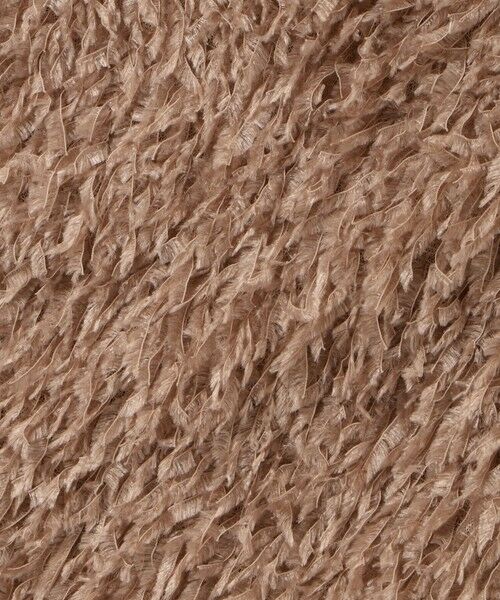 Droite lautreamont / ドロワットロートレアモン ダウンジャケット・ベスト | フェザーニットファンシーベスト≪手洗い可能≫ | 詳細22