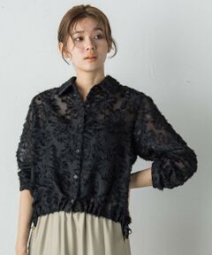 Droite lautreamont / ドロワットロートレアモン （レディース