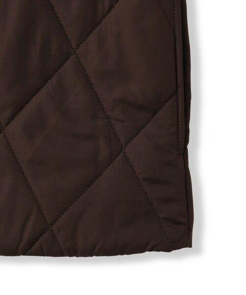 Droite lautreamont / ドロワットロートレアモン テーラードジャケット | ダンボール×キルティングジャケット | 詳細23