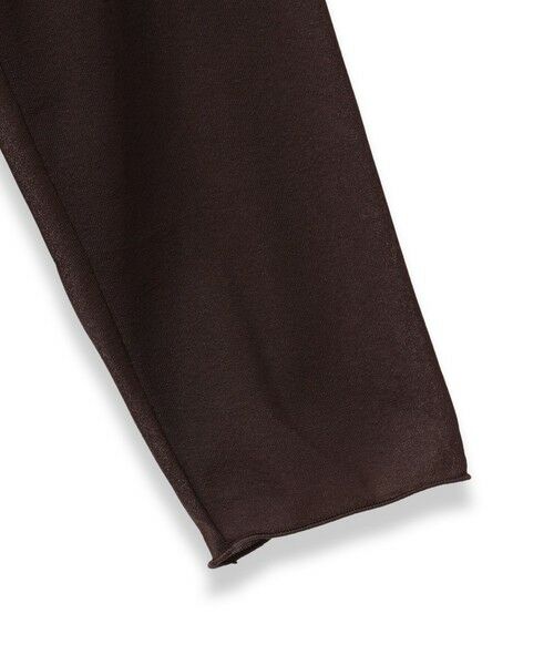 Droite lautreamont / ドロワットロートレアモン カットソー | シアー天竺カットソー≪洗濯機で洗える≫ | 詳細25