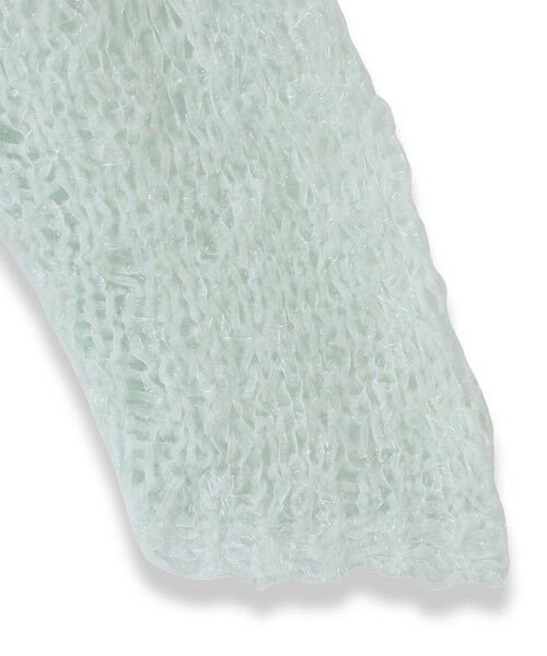 Droite lautreamont / ドロワットロートレアモン ニット・セーター | モールヤーンニット | 詳細13