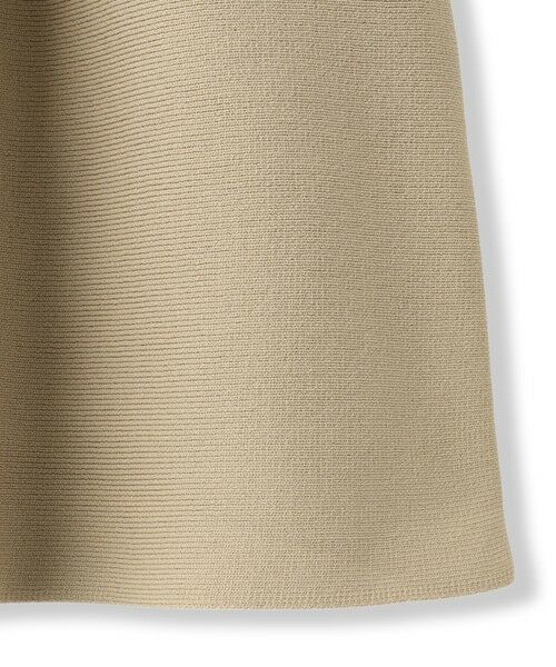 Droite lautreamont / ドロワットロートレアモン ニット・セーター | ペプラムカーディガンニット≪手洗い可能≫ | 詳細21