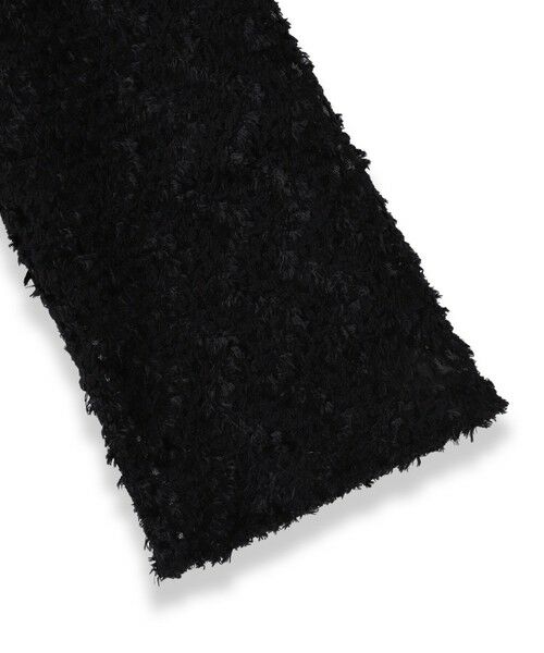 Droite lautreamont / ドロワットロートレアモン シャツ・ブラウス | フェザーチュールモールブラウス≪手洗い可能≫ | 詳細24