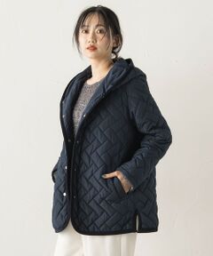 ❤️超美品❤️Droite lautreamont ロングコート　チェック LAUTREAMONT コート チェスターコート ネオアルティウールロング