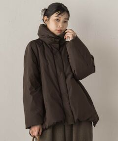 Droite lautreamont / ドロワットロートレアモン ダウンジャケット・ベスト | テンダークロスダウン