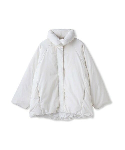 Droite lautreamont / ドロワットロートレアモン ダウンジャケット・ベスト | テンダークロスダウン | 詳細8