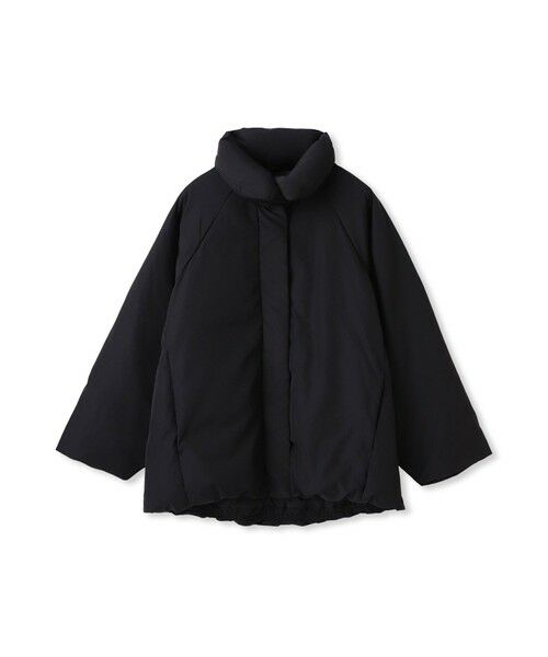 Droite lautreamont / ドロワットロートレアモン ダウンジャケット・ベスト | テンダークロスダウン | 詳細15