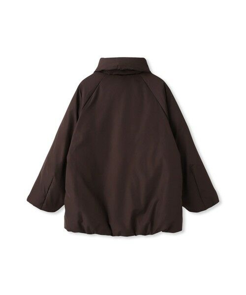 Droite lautreamont / ドロワットロートレアモン ダウンジャケット・ベスト | テンダークロスダウン | 詳細29