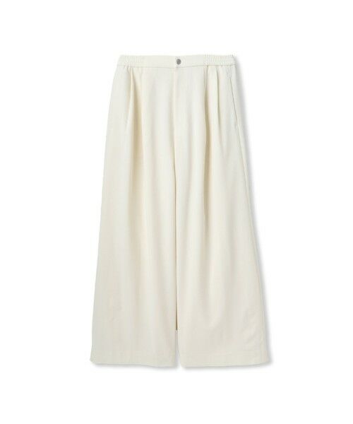 Droite lautreamont / ドロワットロートレアモン その他パンツ | ラナミスト2WAYパンツ≪洗濯機で洗える≫ | 詳細18