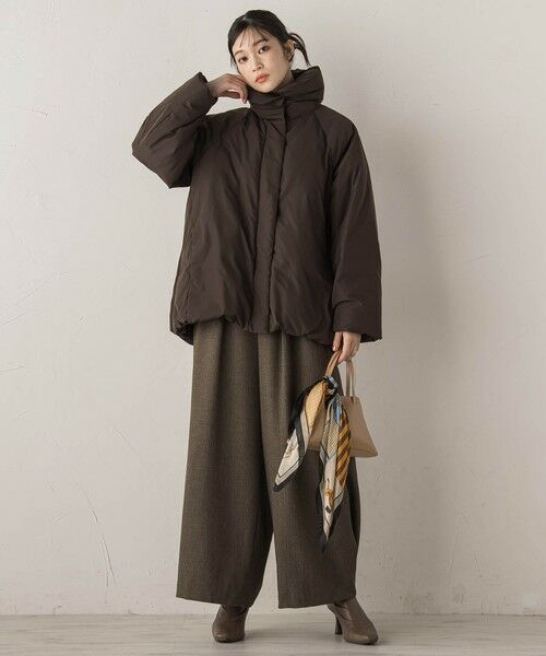 Droite lautreamont / ドロワットロートレアモン その他パンツ | ツィードタックスカパン≪洗濯機で洗える≫ | 詳細13