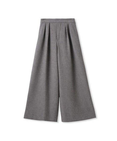 Droite lautreamont / ドロワットロートレアモン その他パンツ | ツィードタックスカパン≪洗濯機で洗える≫ | 詳細26