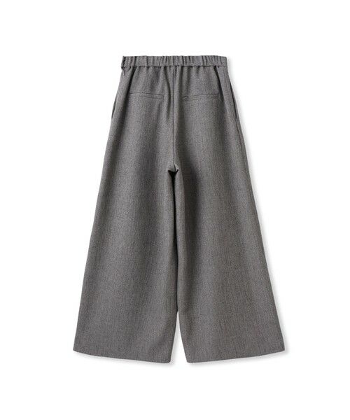 Droite lautreamont / ドロワットロートレアモン その他パンツ | ツィードタックスカパン≪洗濯機で洗える≫ | 詳細27