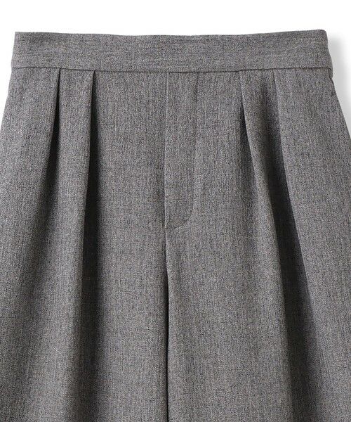 Droite lautreamont / ドロワットロートレアモン その他パンツ | ツィードタックスカパン≪洗濯機で洗える≫ | 詳細28